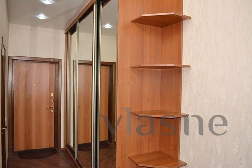 1 room for rent, Irkutsk - apartment by the day