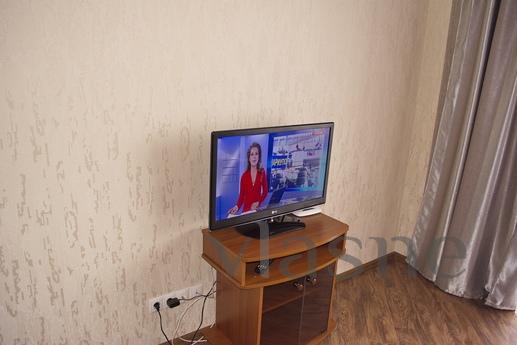 1 room for rent, Irkutsk - apartment by the day