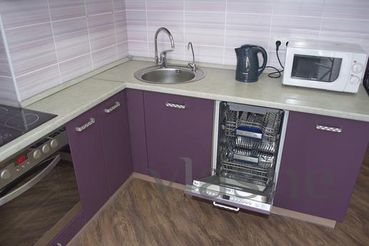 1 room for rent, Irkutsk - apartment by the day
