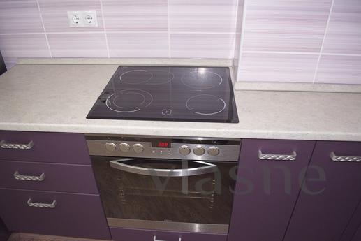1 room for rent, Irkutsk - apartment by the day