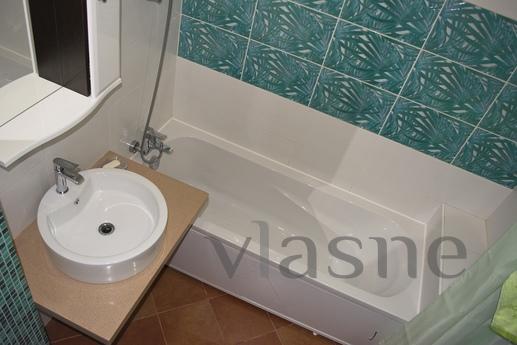 1 room for rent, Irkutsk - apartment by the day