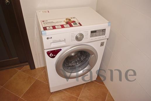 1 room for rent, Irkutsk - apartment by the day