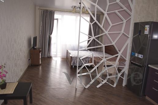 1 room for rent, Irkutsk - apartment by the day