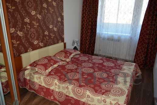 Apartments on the Baikal, Irkutsk - apartment by the day