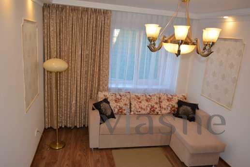 Daily! For a modern, cozy 2-bedroom apartment. Renovation, b