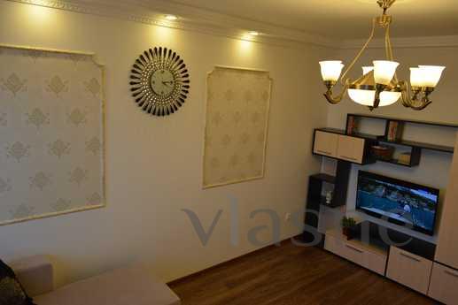 Apartments on the Baikal, Irkutsk - apartment by the day