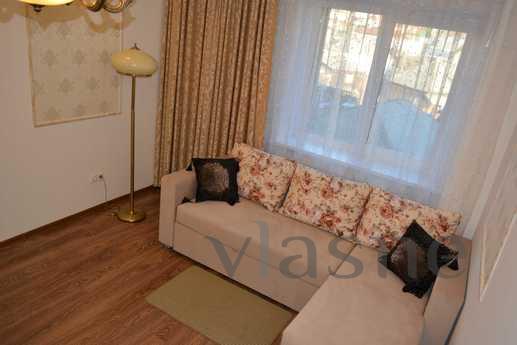 Apartments on the Baikal, Irkutsk - apartment by the day