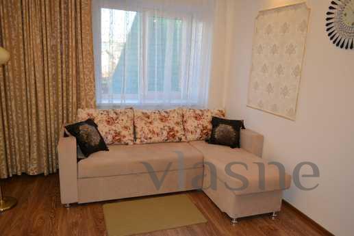 Apartments on the Baikal, Irkutsk - apartment by the day