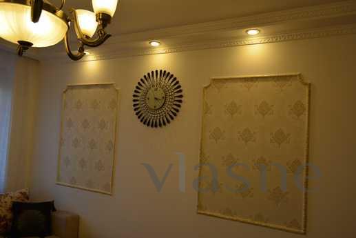 Apartments on the Baikal, Irkutsk - apartment by the day