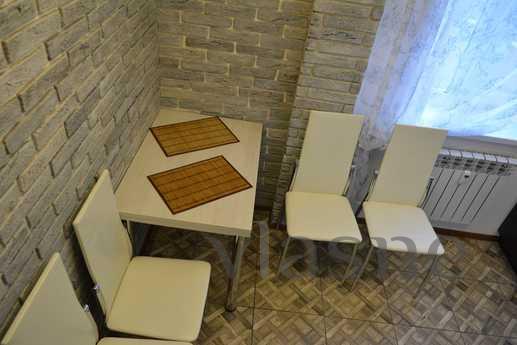 Apartments on the Baikal, Irkutsk - apartment by the day