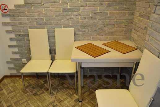 Apartments on the Baikal, Irkutsk - apartment by the day