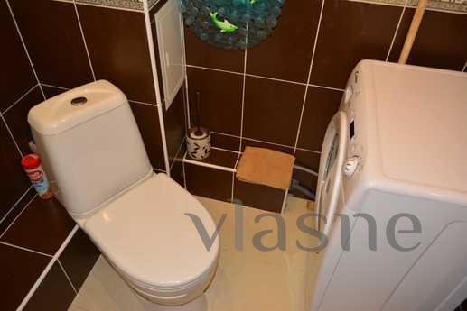 Apartments on the Baikal, Irkutsk - apartment by the day