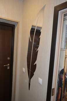 Apartments on the Baikal, Irkutsk - apartment by the day