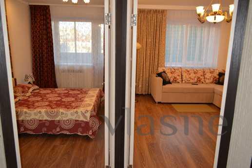 Apartments on the Baikal, Irkutsk - apartment by the day