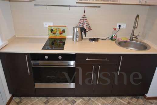 Apartments on the Baikal, Irkutsk - apartment by the day