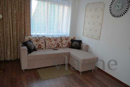 Apartments on the Baikal, Irkutsk - apartment by the day