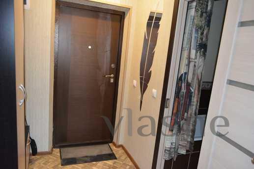 Apartments on the Baikal, Irkutsk - apartment by the day