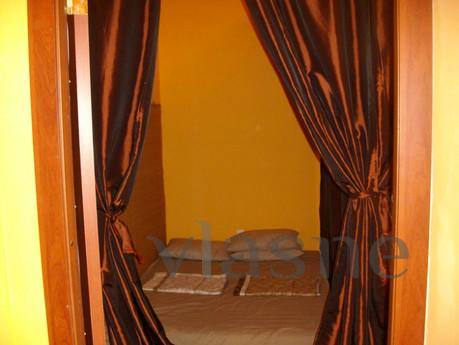 New development next to the subway., Saint Petersburg - apartment by the day