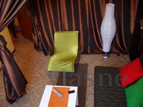 New development next to the subway., Saint Petersburg - apartment by the day