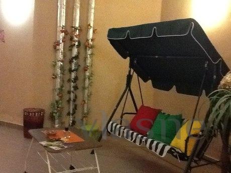 New development next to the subway., Saint Petersburg - apartment by the day