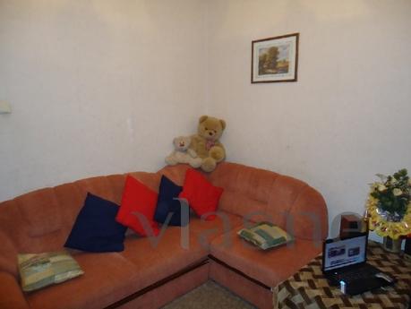 Elite Stalinist dom.Remont under the euro, the ceiling is 3.