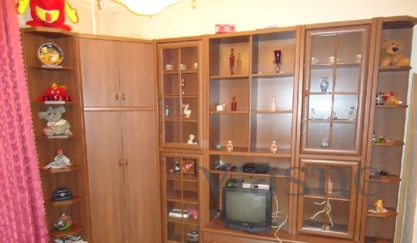 Apartment m.Tverskaya, Moscow - apartment by the day