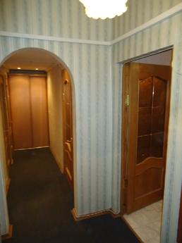 Apartment m.Tverskaya, Moscow - apartment by the day