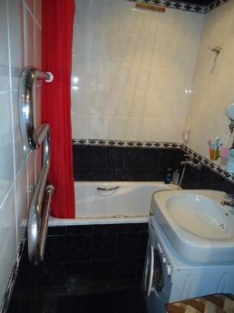 Apartment m.Tverskaya, Moscow - apartment by the day