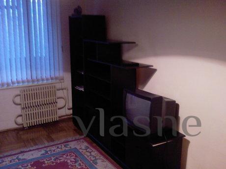 Apartment near m.Park Victory, Moscow - apartment by the day