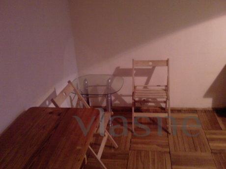 Apartment near m.Park Victory, Moscow - apartment by the day