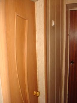 Apartment for Rent, Moscow - apartment by the day