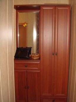 Apartment for Rent, Moscow - apartment by the day