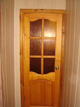 Apartment for Rent, Moscow - apartment by the day