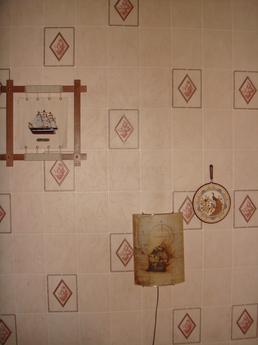 Apartment for Rent, Moscow - apartment by the day