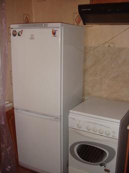 Apartment for Rent, Moscow - apartment by the day