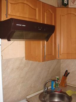 Apartment for Rent, Moscow - apartment by the day