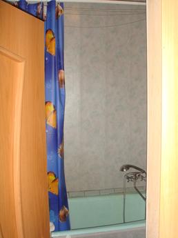 Apartment for Rent, Moscow - apartment by the day