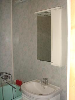 Apartment for Rent, Moscow - apartment by the day