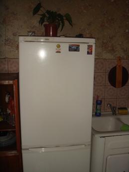 Comfortable apartment. Near the subway., Moscow - apartment by the day