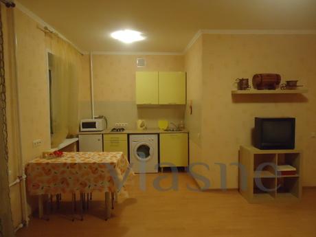 2rooms apartment in the center, Yekaterinburg - apartment by the day