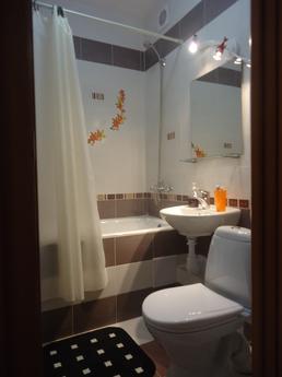 2rooms apartment in the center, Yekaterinburg - apartment by the day