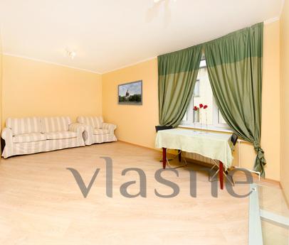Very cozy apartment after repair, 15-20min. from the city ce