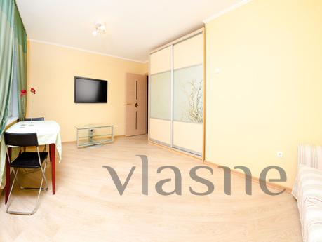 Comfortable apartment. center 15 minutes, Saint Petersburg - apartment by the day