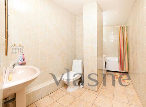 Apartment in the center of St.Petersburg, Saint Petersburg - apartment by the day