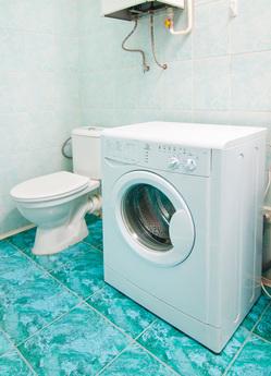 The apartment is 300m from the Hermitage, Saint Petersburg - apartment by the day