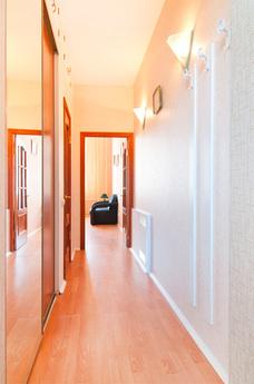 The apartment is 300m from the Hermitage, Saint Petersburg - apartment by the day