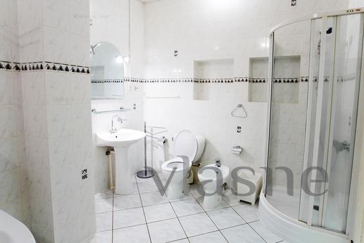 APARTMENT IN THE HEART discount factor, Saint Petersburg - apartment by the day