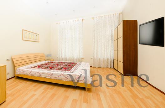 APARTMENT In Moscow railway station, Saint Petersburg - apartment by the day