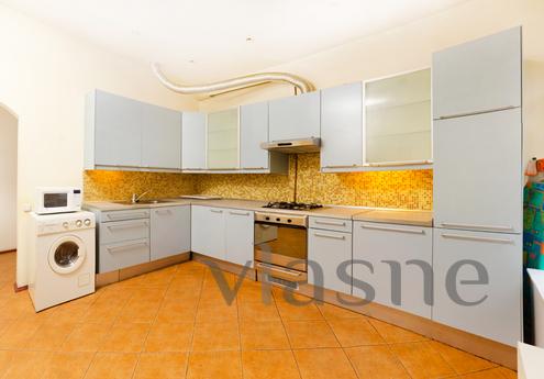 APARTMENT In Moscow railway station, Saint Petersburg - apartment by the day