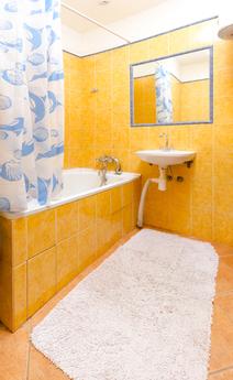 APARTMENT In Moscow railway station, Saint Petersburg - apartment by the day
